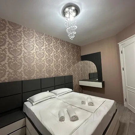 Home M&M Кутаиси Экстерьер фото